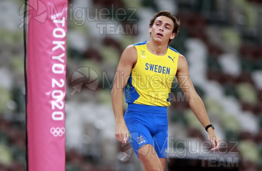 Juegos Olimpicos Tokio 2020 ( 2021). 