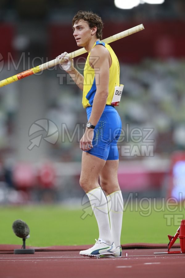 Juegos Olimpicos Tokio 2020 ( 2021). 