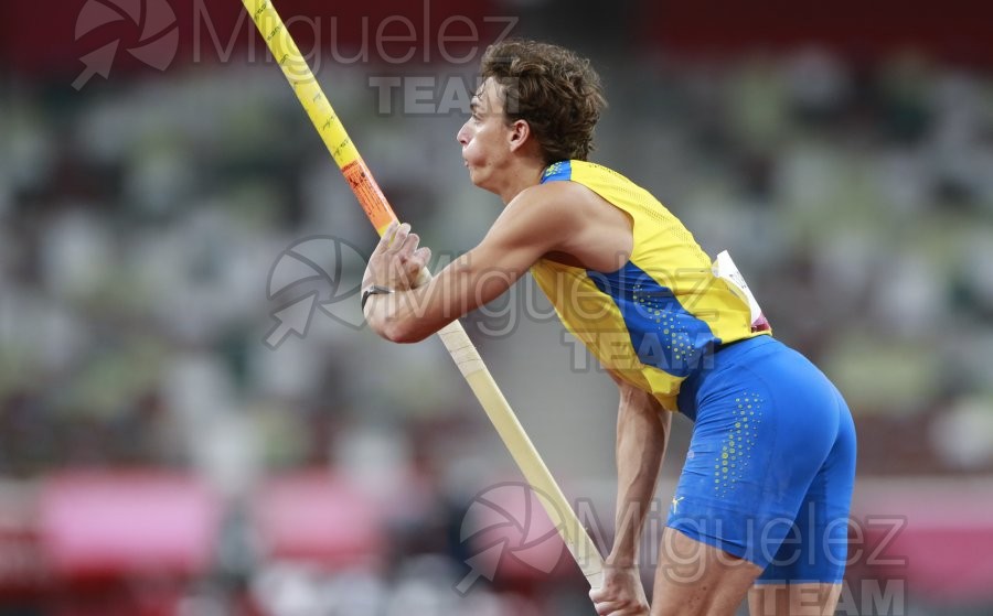 Juegos Olimpicos Tokio 2020 ( 2021). 