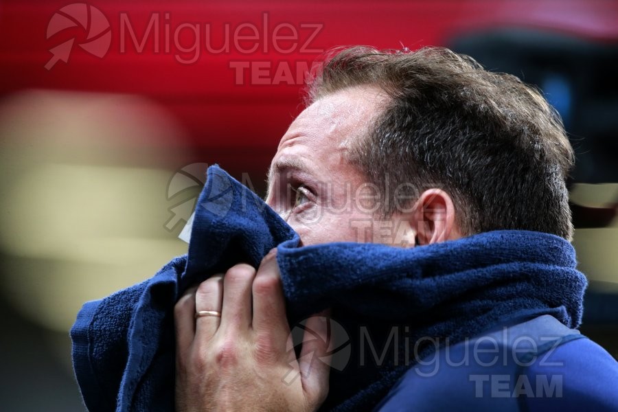 Juegos Olimpicos Tokio 2020 ( 2021). 