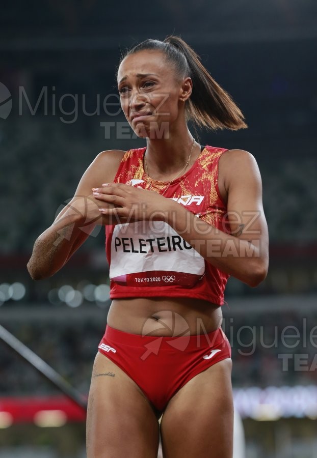 Juegos Olimpicos Tokio 2020 ( 2021). 