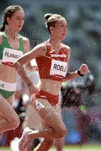 Juegos Olimpicos Tokio 2020 ( 2021). 