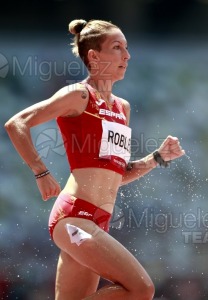 Juegos Olimpicos Tokio 2020 ( 2021). 