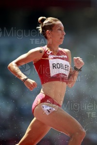 Juegos Olimpicos Tokio 2020 ( 2021). 