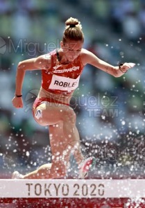 Juegos Olimpicos Tokio 2020 ( 2021). 