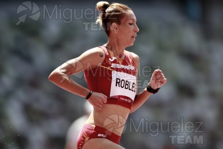 Juegos Olimpicos Tokio 2020 ( 2021). 