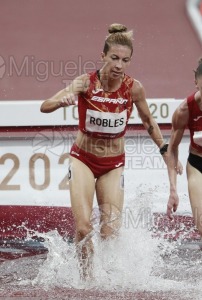 Juegos Olimpicos Tokio 2020 ( 2021). 