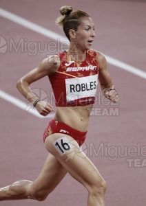 Juegos Olimpicos Tokio 2020 ( 2021). 