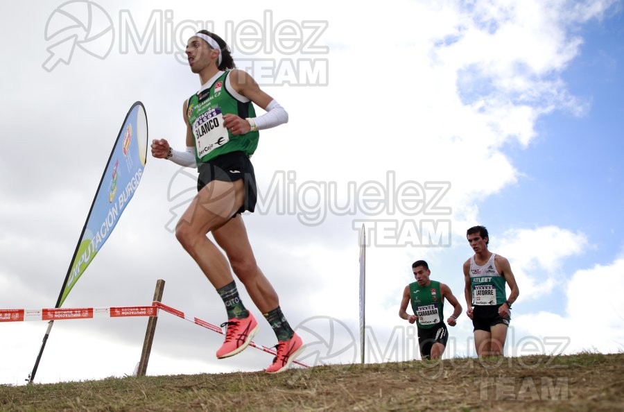 XVII Cross Internacional de Atapuerca (Atapuerca - BURGOS) 2021.
