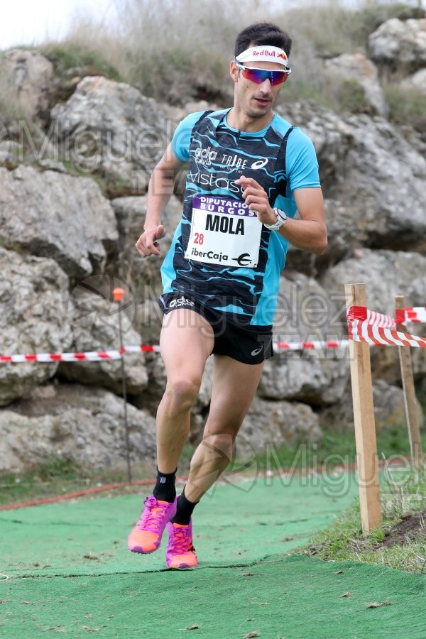 XVII Cross Internacional de Atapuerca (Atapuerca - BURGOS) 2021.