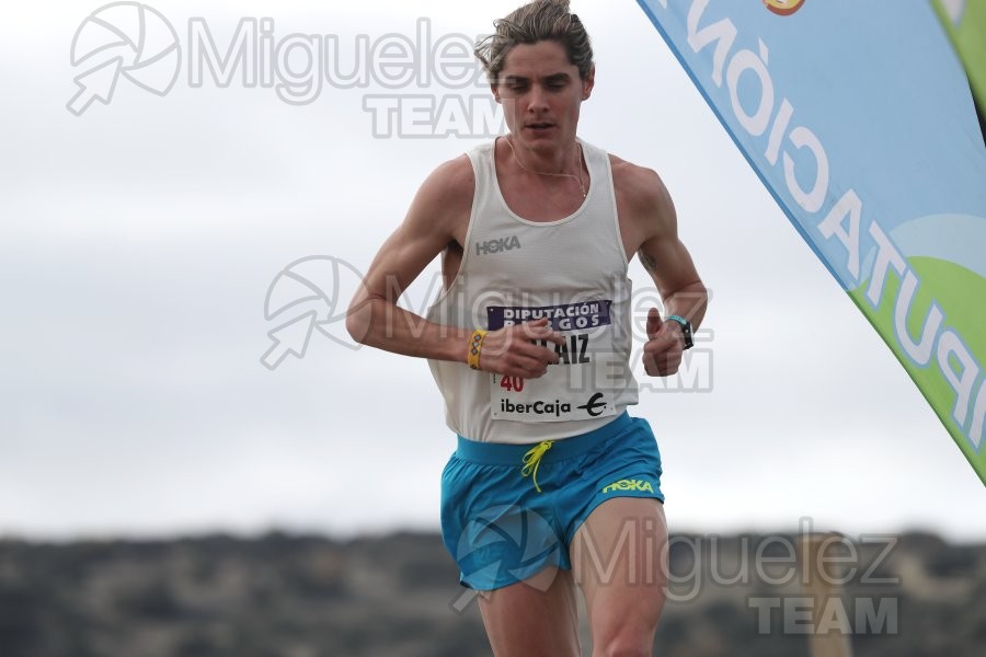 XVII Cross Internacional de Atapuerca (Atapuerca - BURGOS) 2021.