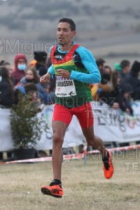 XVII Cross Internacional de Atapuerca (Atapuerca - BURGOS) 2021.