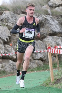 XVII Cross Internacional de Atapuerca (Atapuerca - BURGOS) 2021.