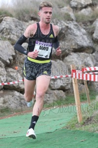 XVII Cross Internacional de Atapuerca (Atapuerca - BURGOS) 2021.
