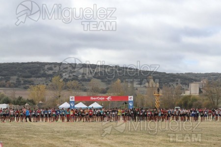 XVII Cross Internacional de Atapuerca (Atapuerca - BURGOS) 2021.