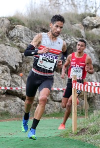 XVII Cross Internacional de Atapuerca (Atapuerca - BURGOS) 2021.