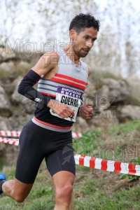 XVII Cross Internacional de Atapuerca (Atapuerca - BURGOS) 2021.