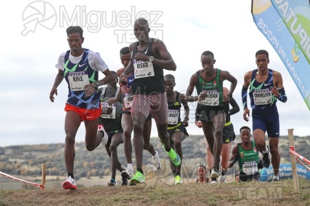 XVII Cross Internacional de Atapuerca (Atapuerca - BURGOS) 2021.