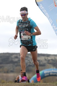 XVII Cross Internacional de Atapuerca (Atapuerca - BURGOS) 2021.