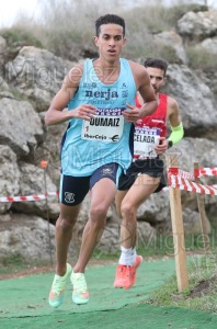 XVII Cross Internacional de Atapuerca (Atapuerca - BURGOS) 2021.
