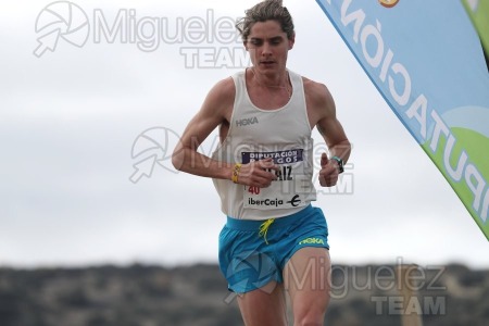 XVII Cross Internacional de Atapuerca (Atapuerca - BURGOS) 2021.