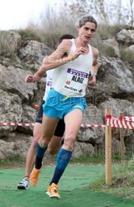 XVII Cross Internacional de Atapuerca (Atapuerca - BURGOS) 2021.