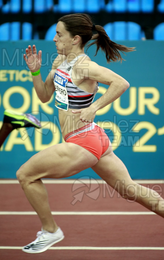 ATLETISMO: Meeting Madrid. World Indoor Tour Gold (Madrid) 2021.