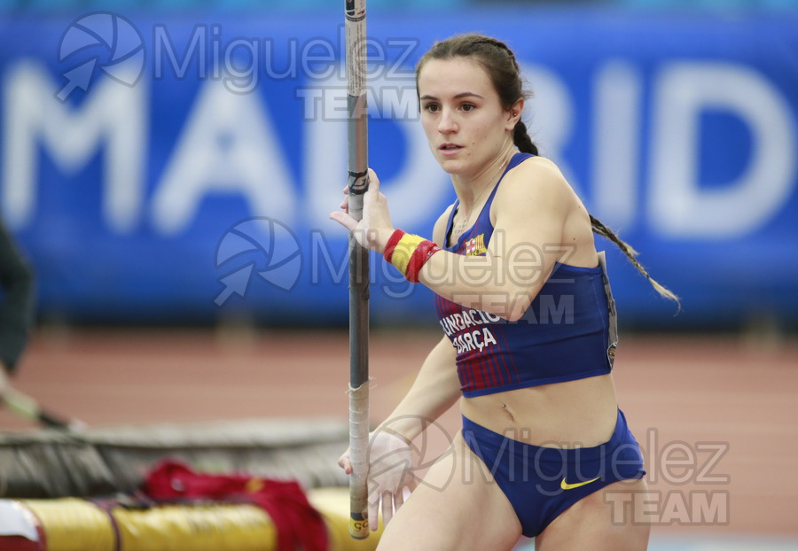 ATLETISMO: Meeting Madrid. World Indoor Tour Gold (Madrid) 2021.