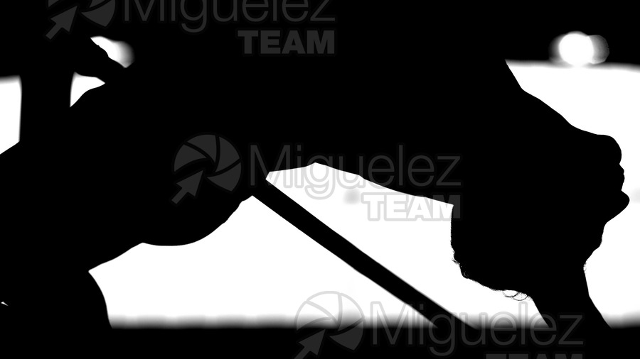 ATLETISMO: Campeonato de España Absoluto en Pista Cubierta (Madrid) 2021.