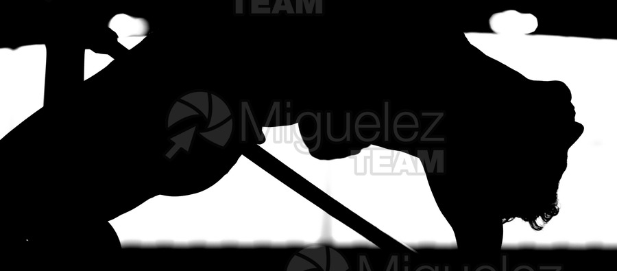 ATLETISMO: Campeonato de España Absoluto en Pista Cubierta (Madrid) 2021.