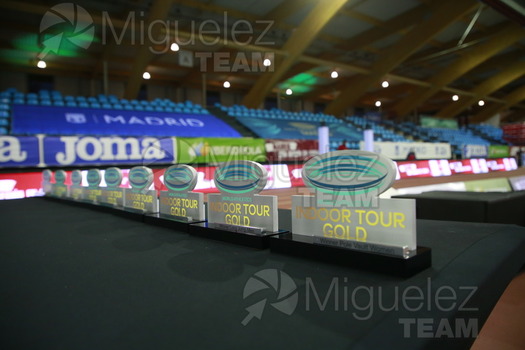 ATLETISMO: Meeting Madrid. World Indoor Tour Gold (Madrid) 2021.