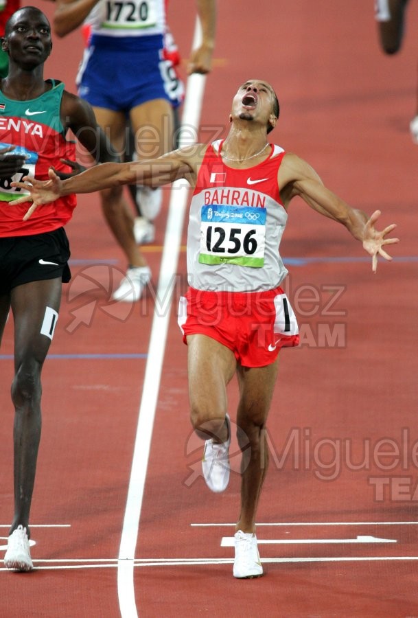 JUEGOS OLIMPICOS PEKIN 2008 / Olimpic Games Beijing 2008