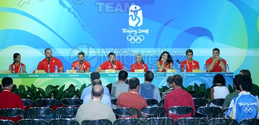 JUEGOS OLIMPICOS PEKIN 2008 / Olimpic Games Beijing 2008