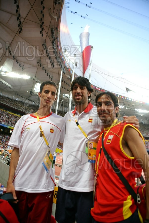 JUEGOS OLIMPICOS PEKIN 2008 / Olimpic Games Beijing 2008