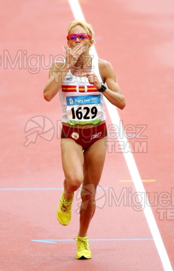 JUEGOS OLIMPICOS PEKIN 2008 / Olimpic Games Beijing 2008