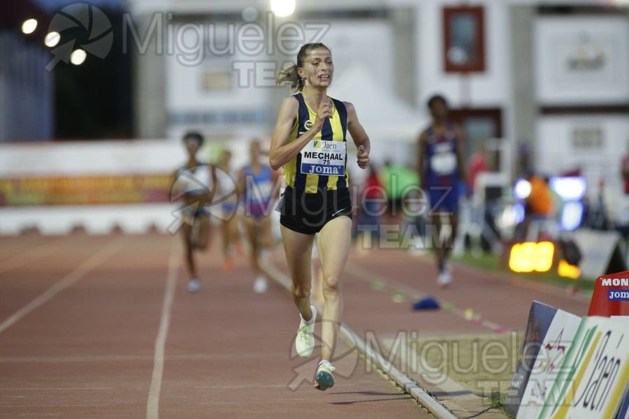 Meeting Internacional de Atletismo Jaen Paraiso Inteior (Andujar) 2022.