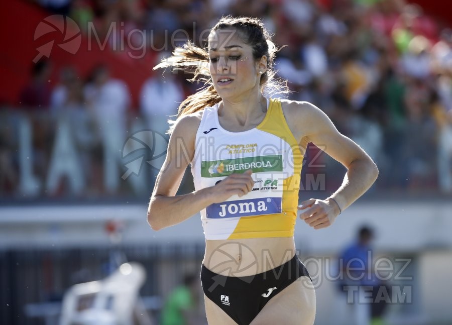 Liga Iberdrola Division Honor Mujeres Final Titulo (La Nucia) 2022
