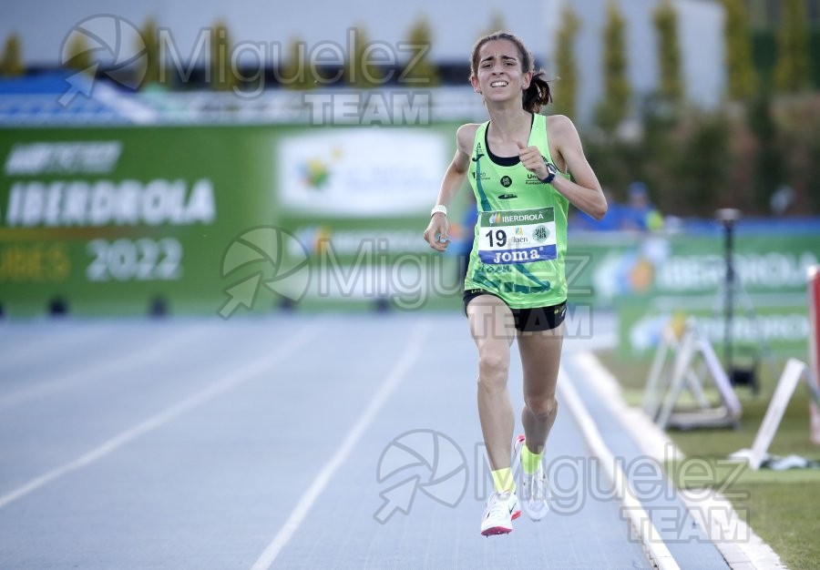 Liga Iberdrola Division Honor Mujeres Final Titulo (La Nucia) 2022