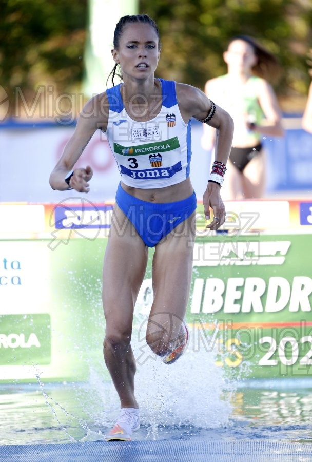 Liga Iberdrola Division Honor Mujeres Final Titulo (La Nucia) 2022