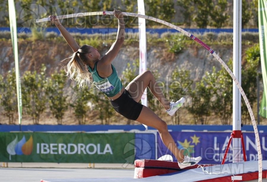 Liga Iberdrola Division Honor Mujeres Final Titulo (La Nucia) 2022