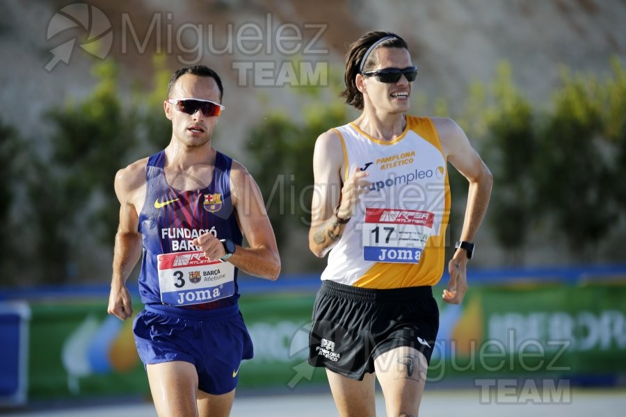 Liga Joma Division Honor Hombres Final Titulo (La Nucia) 2022. 