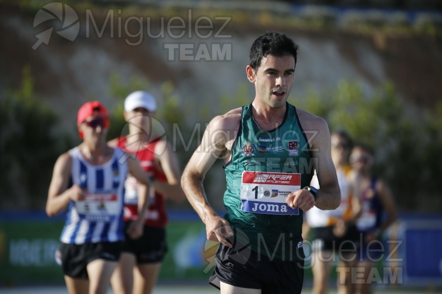 Liga Joma Division Honor Hombres Final Titulo (La Nucia) 2022. 