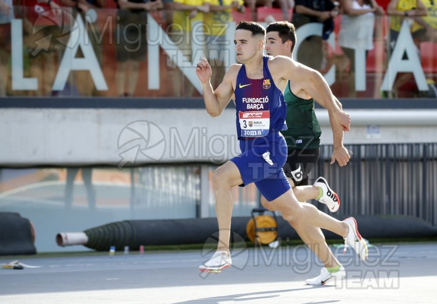 Liga Joma Division Honor Hombres Final Titulo (La Nucia) 2022. 