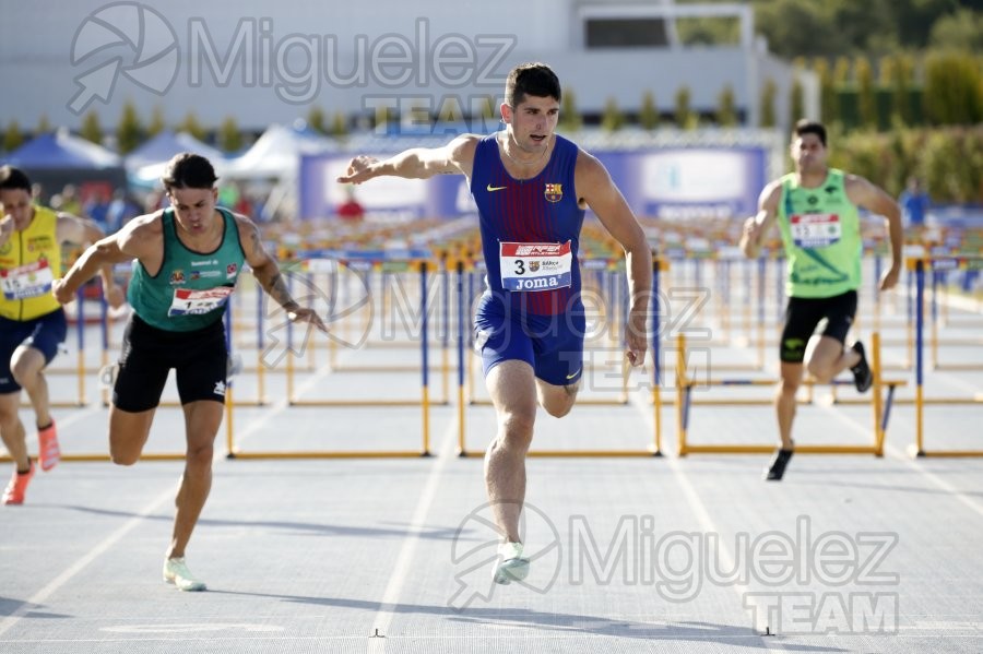 Liga Joma Division Honor Hombres Final Titulo (La Nucia) 2022. 