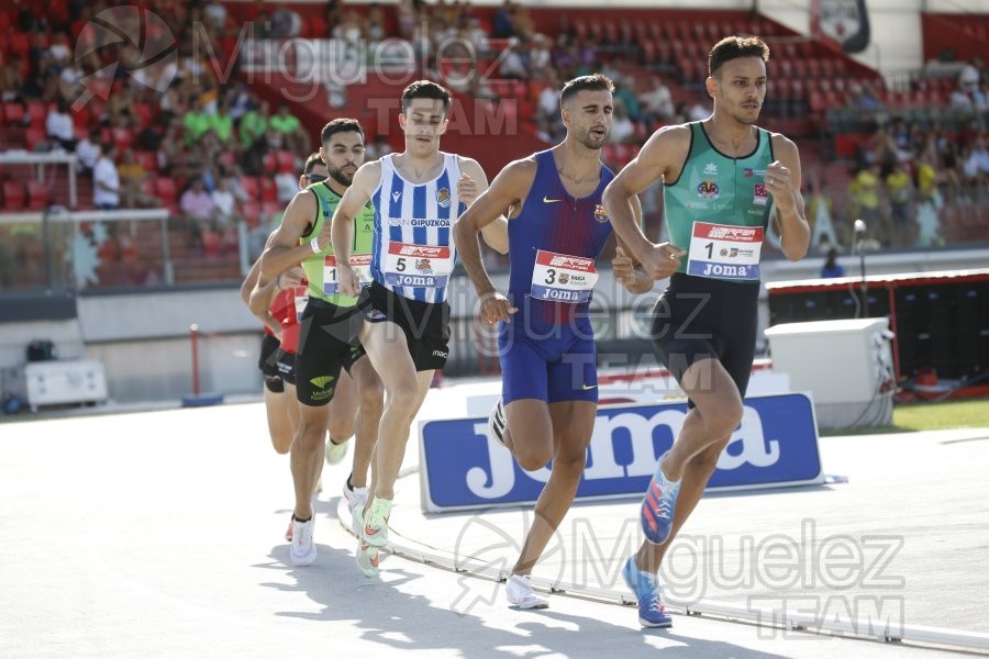 Liga Joma Division Honor Hombres Final Titulo (La Nucia) 2022. 