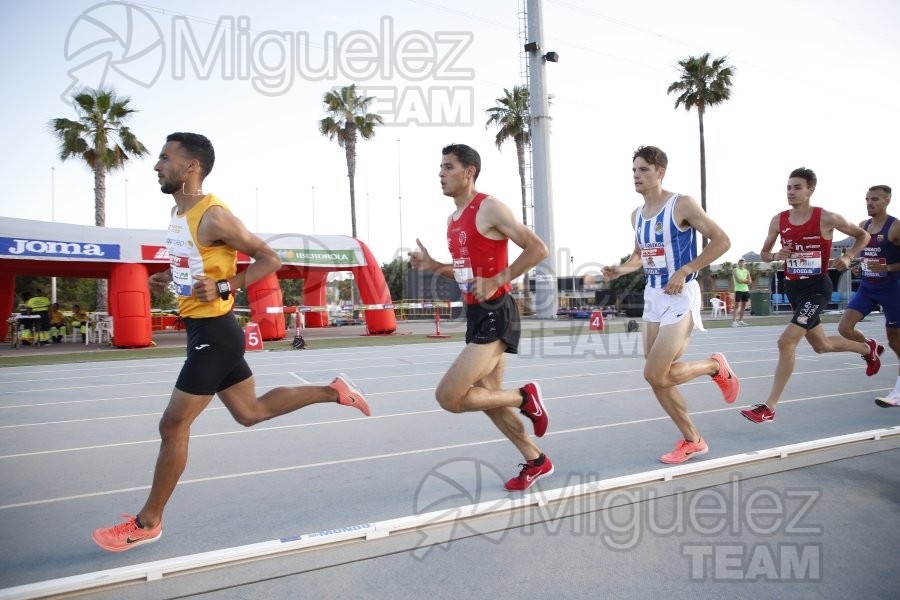 Liga Joma Division Honor Hombres Final Titulo (La Nucia) 2022. 