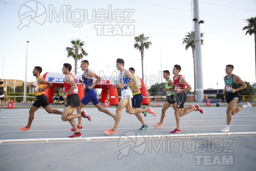 Liga Joma Division Honor Hombres Final Titulo (La Nucia) 2022. 