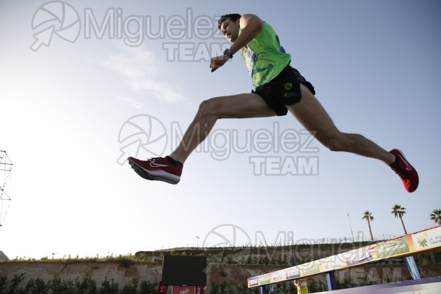 Liga Joma Division Honor Hombres Final Titulo (La Nucia) 2022. 