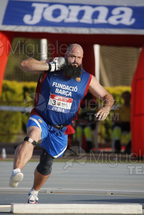 Liga Joma Division Honor Hombres Final Titulo (La Nucia) 2022. 