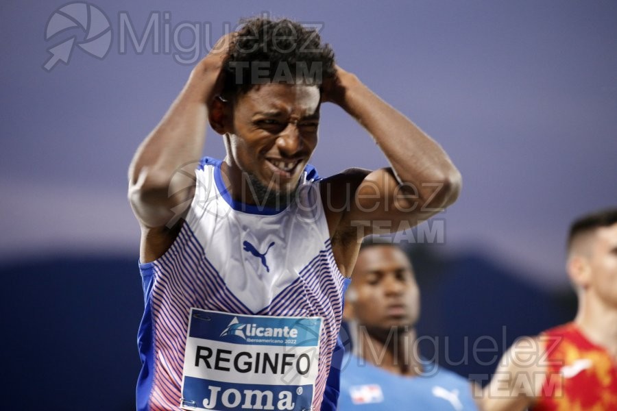 19 Campeonato Iberoamericano (La Nucia) 2022.